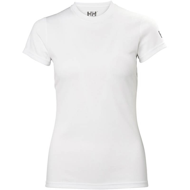 Helly Hansen Womens HH Tech T Baselayer-1