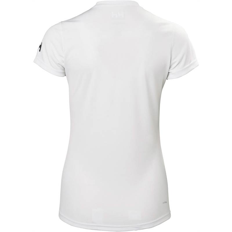 Helly Hansen Womens HH Tech T Baselayer-2
