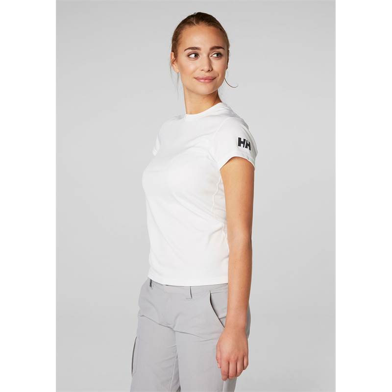 Helly Hansen Womens HH Tech T Baselayer-3