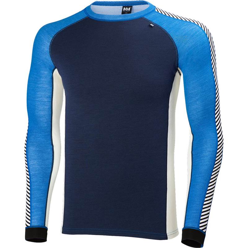 Helly Hansen Mens Ice Crew Top-5