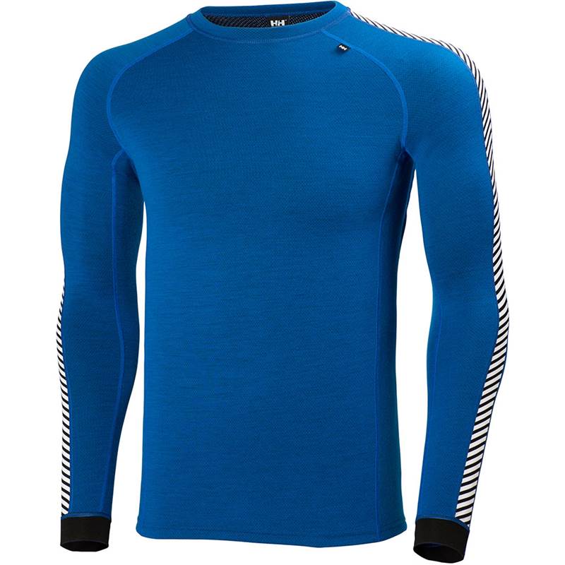 Helly Hansen Mens Ice Crew Top-3