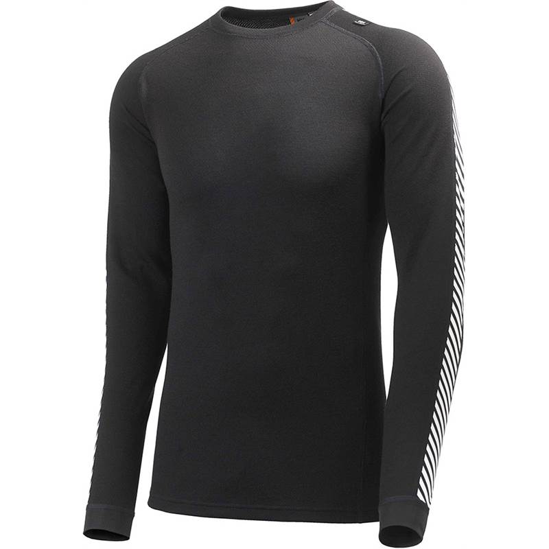 Helly Hansen Mens Ice Crew Top-4