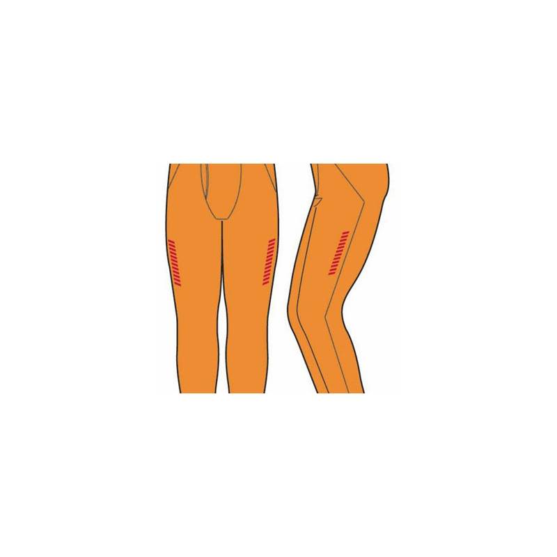 Helly Hansen Mens Baselayer Warm Pants-2
