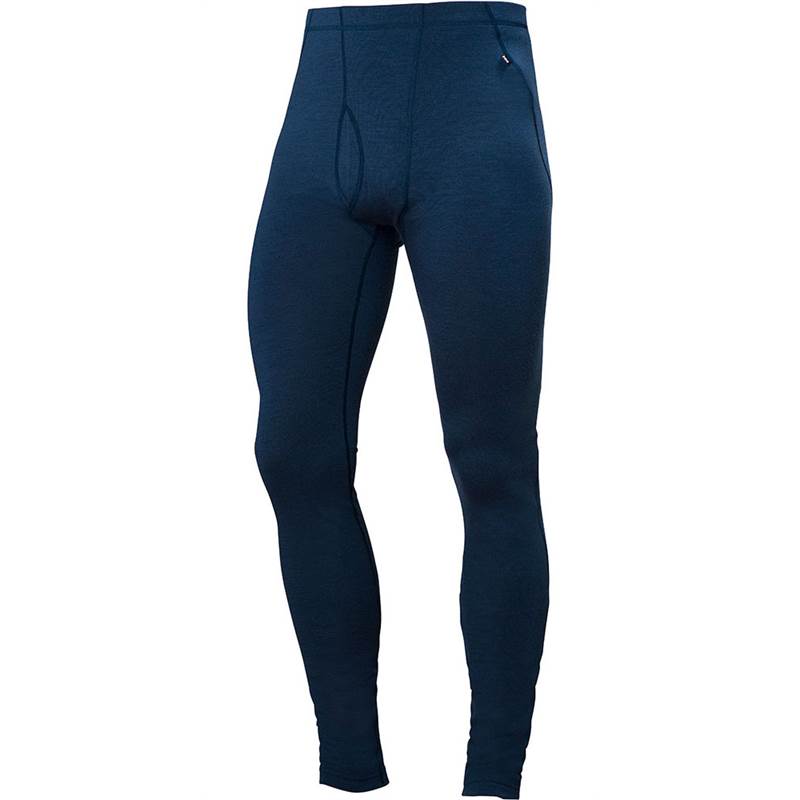Helly Hansen Mens Baselayer Warm Pants-3