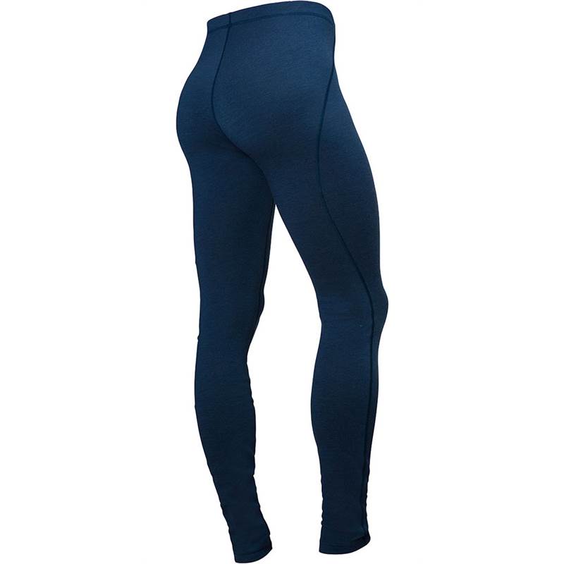 Helly Hansen Mens Baselayer Warm Pants-5
