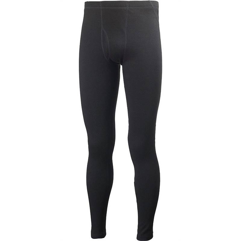 Helly Hansen Mens Baselayer Warm Pants-4