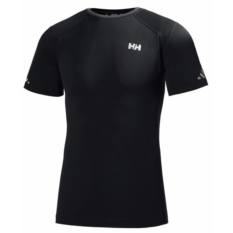 Helly Hansen FTF Short Short Sleeve Shirt
