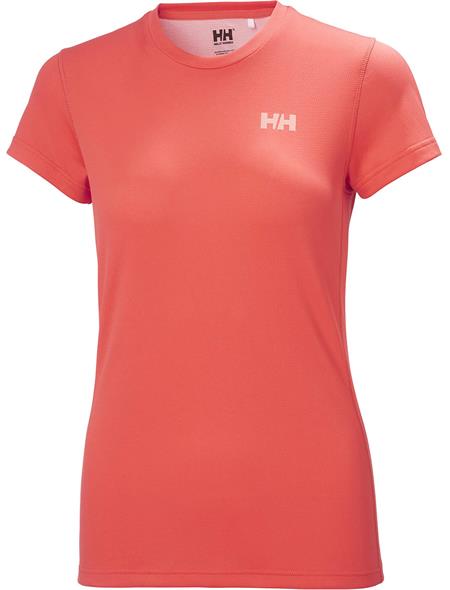 Helly Hansen Womens Lifa Active Solen T-Shirt