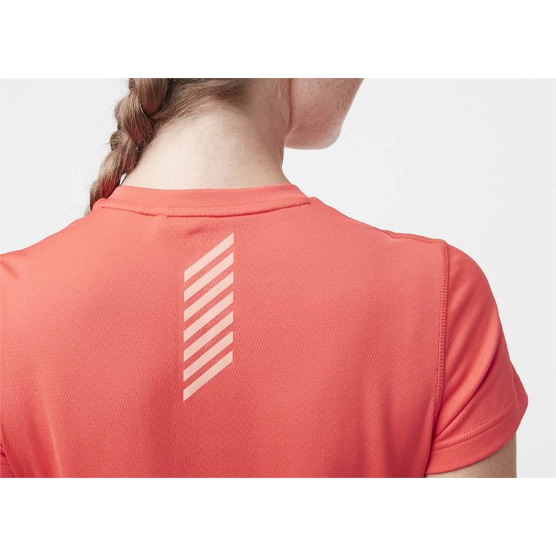 Helly Hansen Womens Lifa Active Solen T-Shirt-3