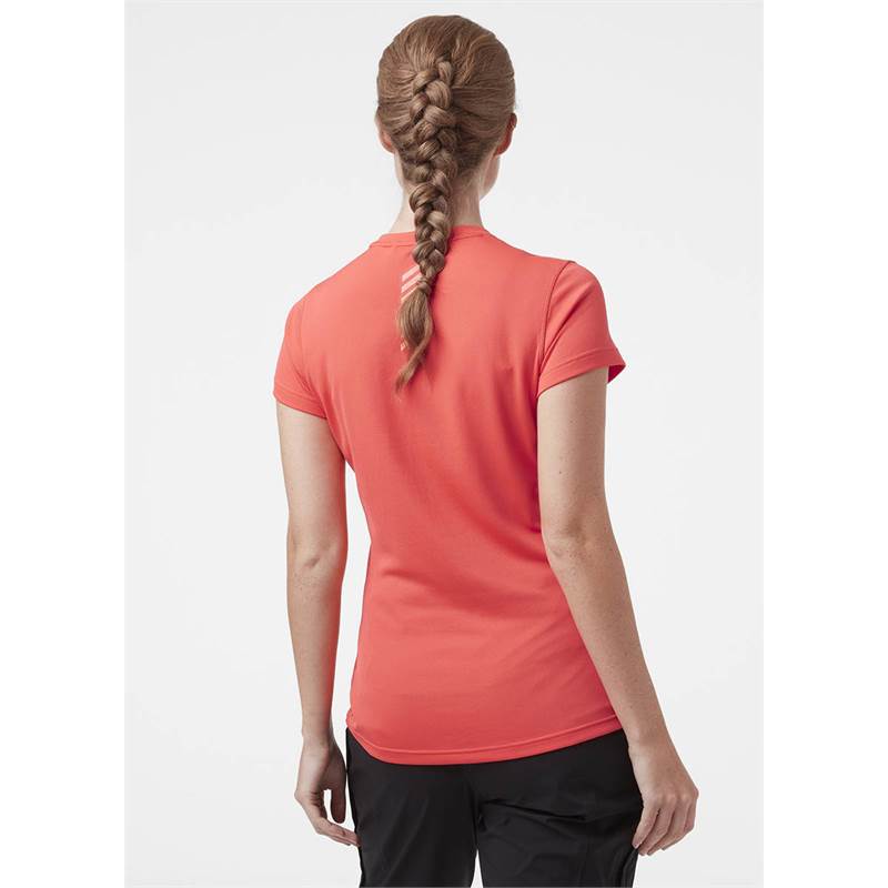 Helly Hansen Womens Lifa Active Solen T-Shirt-5