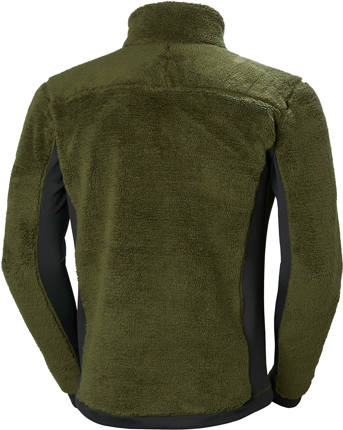 Helly Hansen Mens Juell Pile Fleece Jacket OutdoorGB