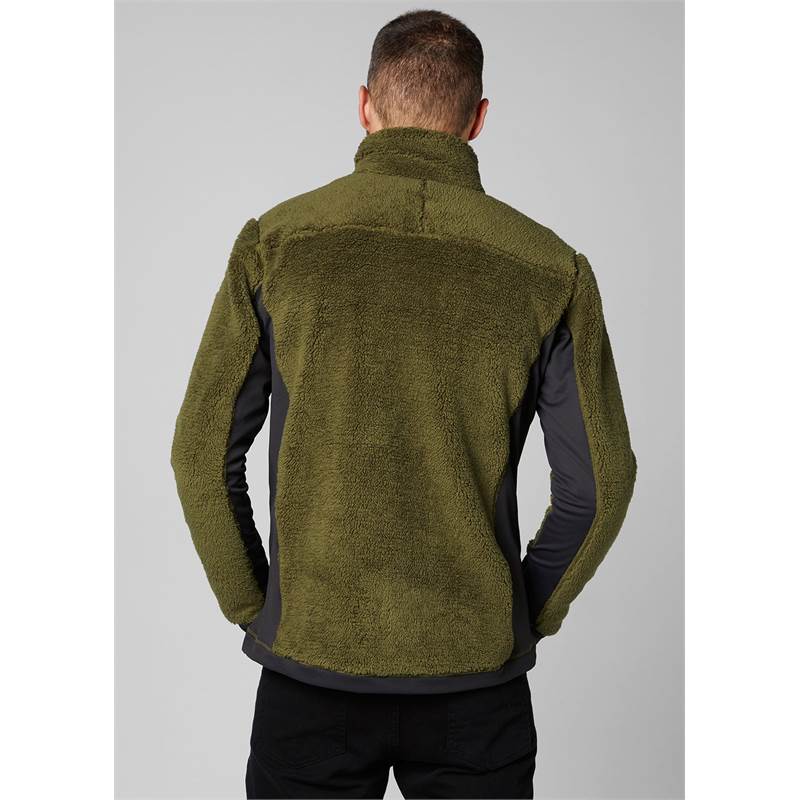 Helly Hansen Mens Juell Pile Fleece Jacket-4