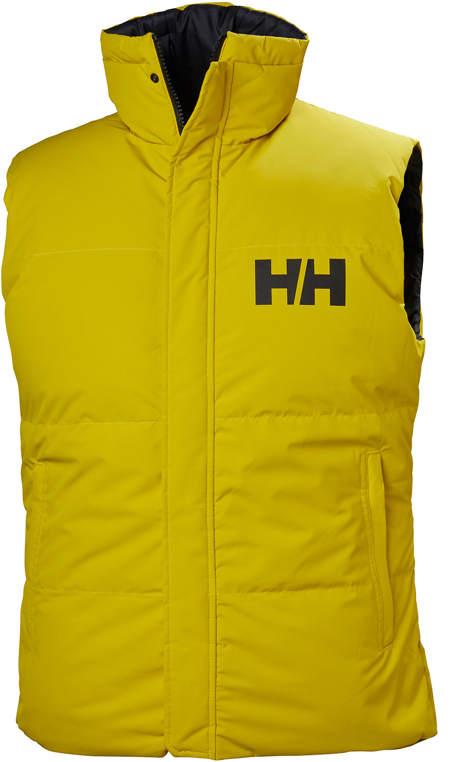 helly hansen active puffy vest