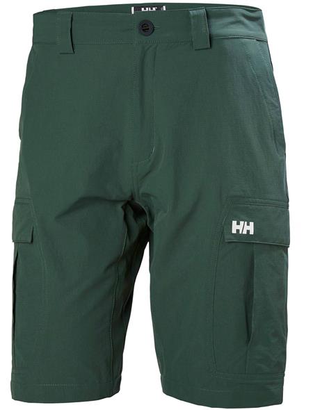 Helly Hansen Mens HH QD Cargo Shorts 11