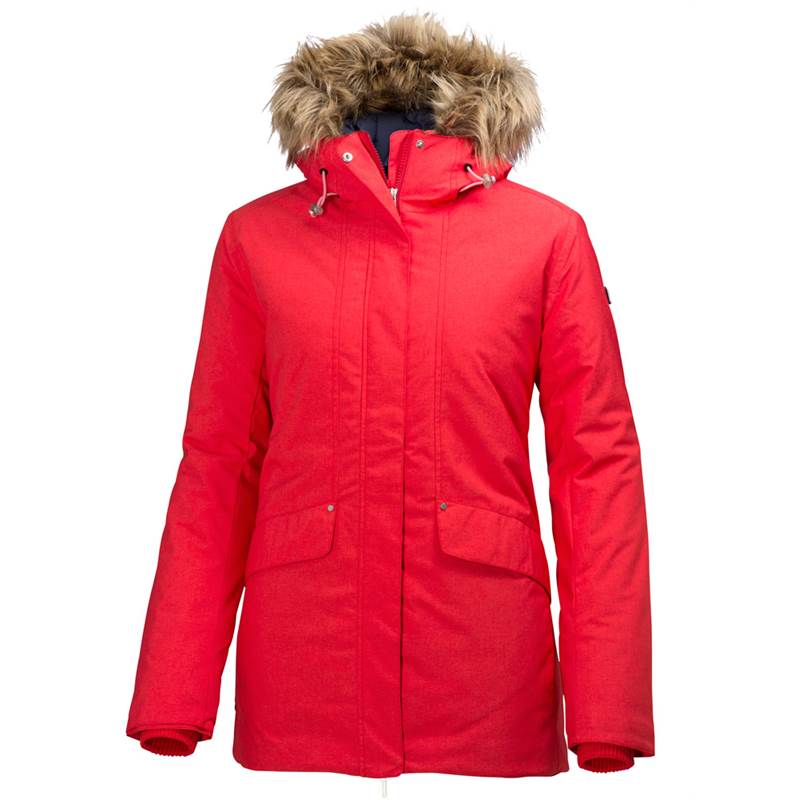 Helly Hansen Womens Eira Waterproof Jacket-3
