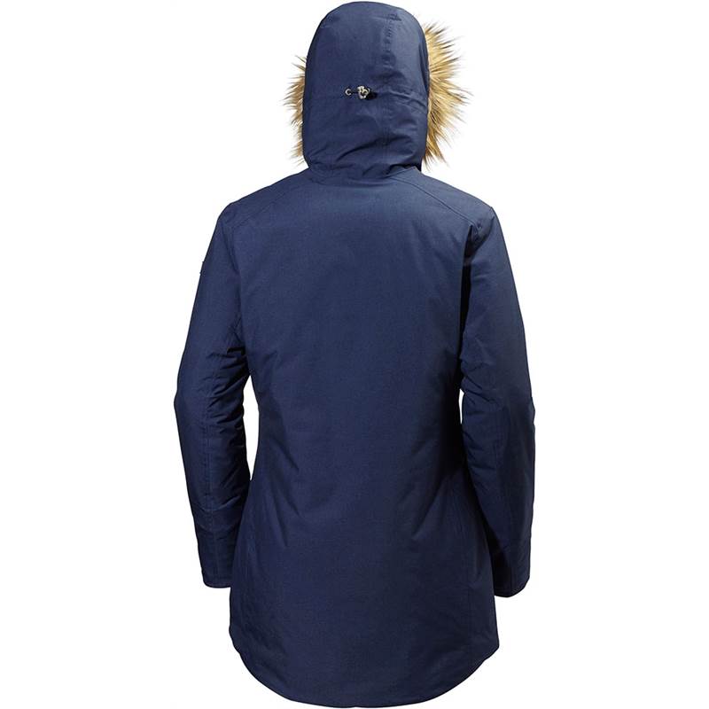 Helly Hansen Womens Eira Waterproof Jacket-2