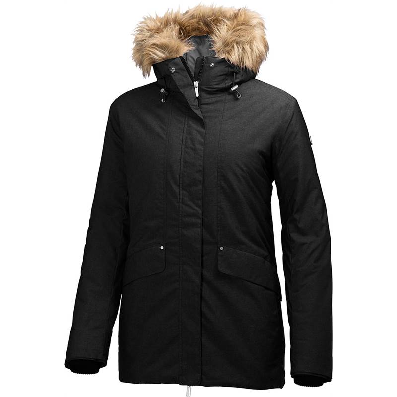 Helly Hansen Womens Eira Waterproof Jacket-4