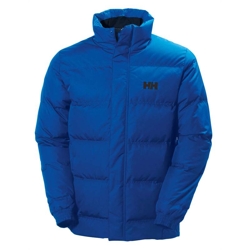 Helly Hansen Mens Dubliner Down Jacket-5