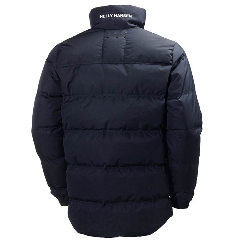 Helly Hansen Mens Dubliner Down Jacket-2