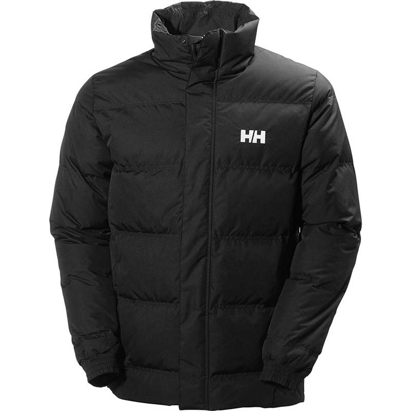 Helly Hansen Mens Dubliner Down Jacket-3