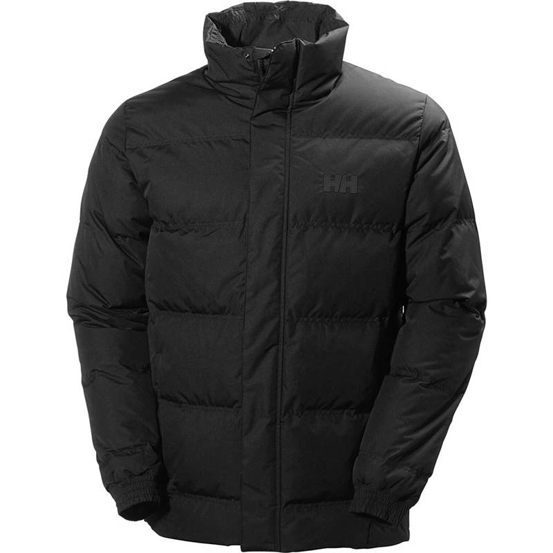 Helly Hansen Mens Dubliner Down Jacket-4