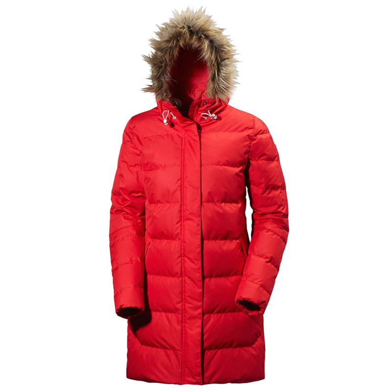 Helly Hansen Womens Aden Down Parka-2