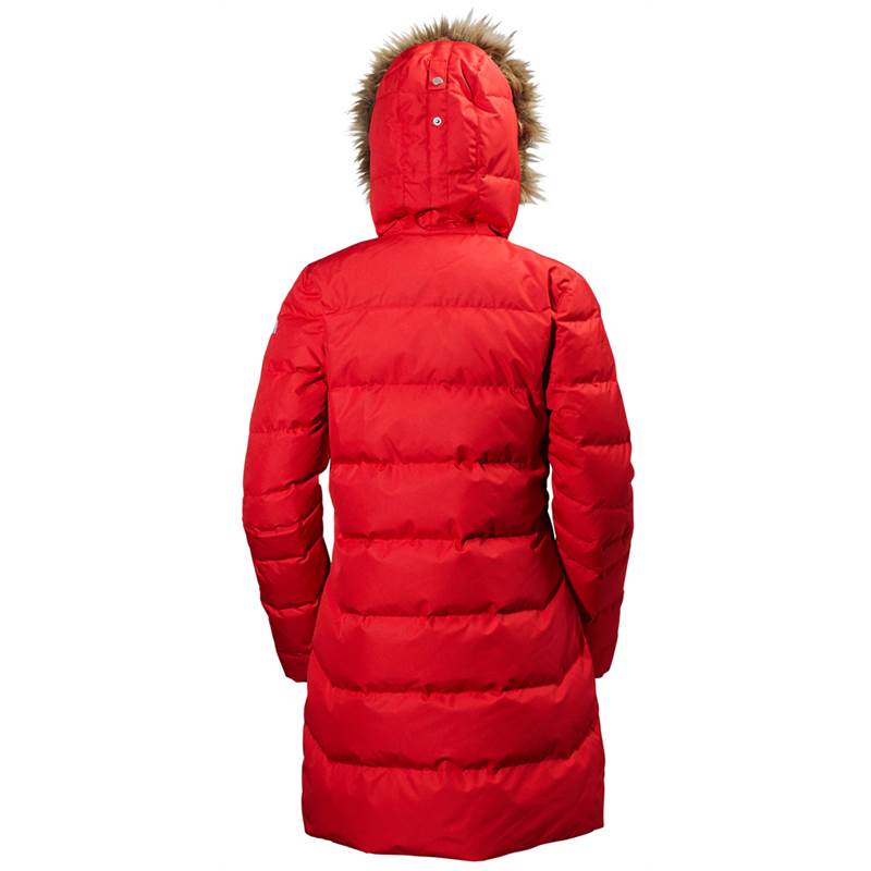 Helly Hansen Womens Aden Down Parka-3