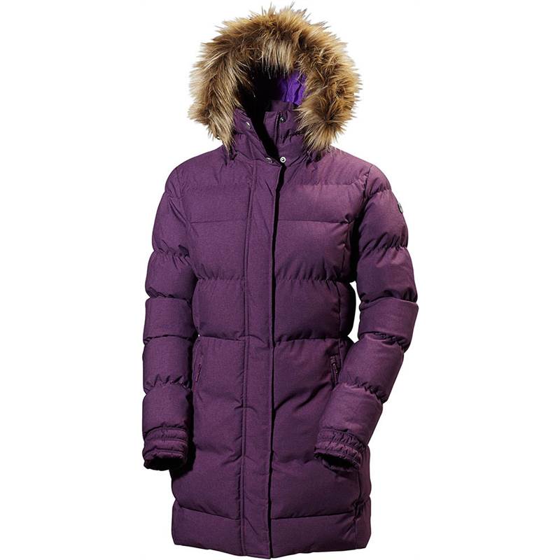 Helly Hansen Womens Blume Puffy Parka-4