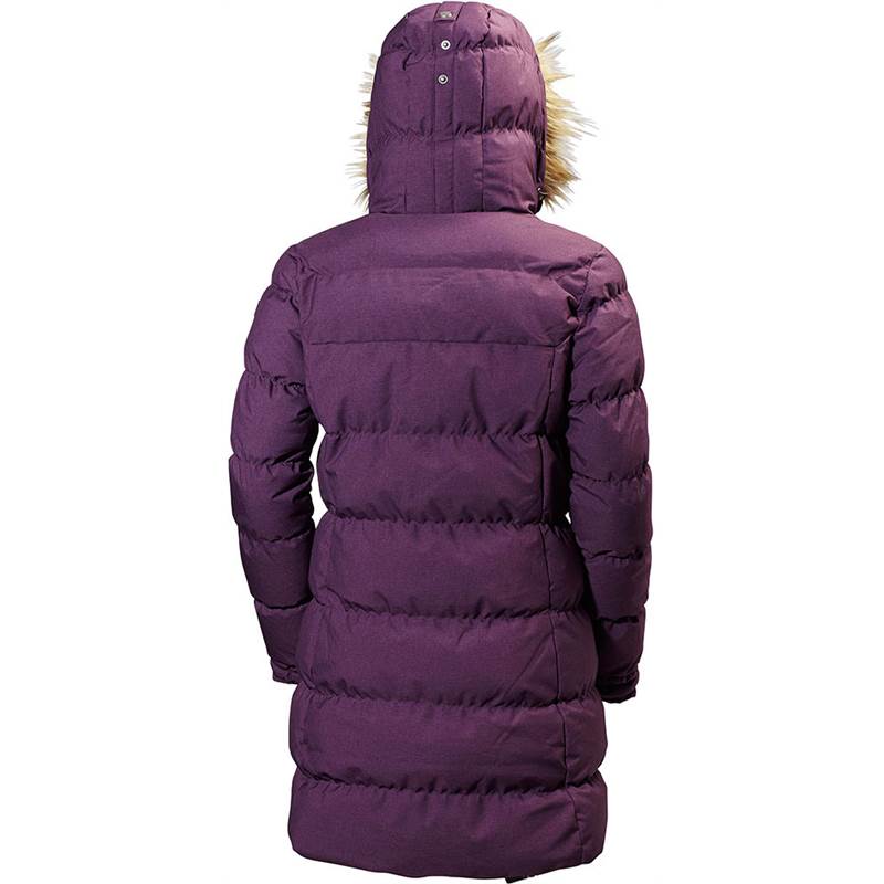 Helly Hansen Womens Blume Puffy Parka-5