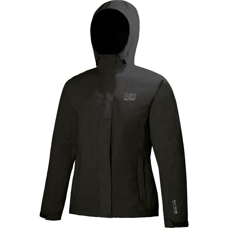 Helly Hansen Womens Seven J Jacket-1