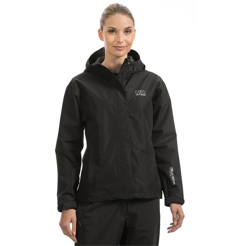 Helly Hansen Womens Seven J Jacket-3