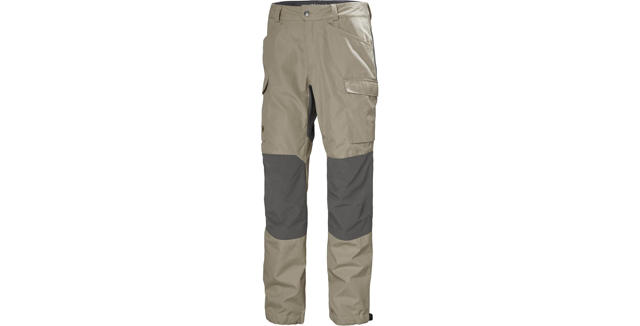 Helly Hansen Mens Vandre Tur Pants OutdoorGB