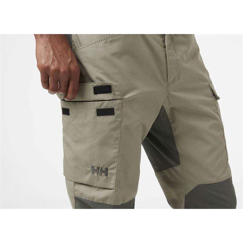 Helly Hansen Mens Vandre Tur Pants-2