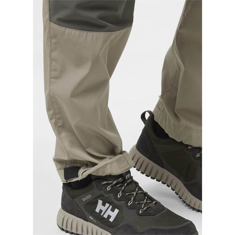 Helly Hansen Mens Vandre Tur Pants-3