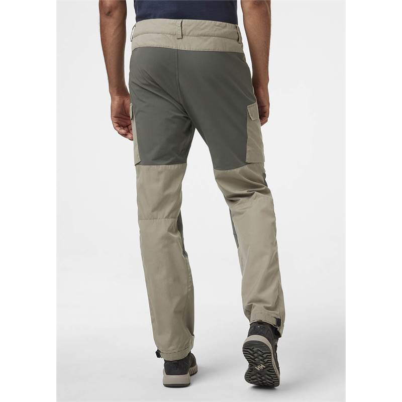 Helly Hansen Mens Vandre Tur Pants-5