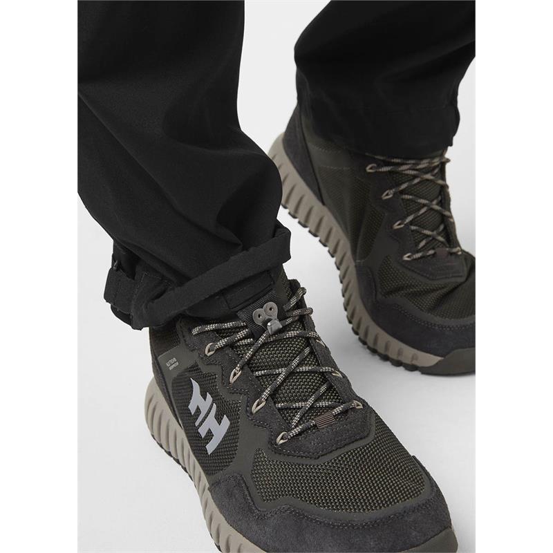 Helly Hansen Mens Vandre Tur Pants OutdoorGB