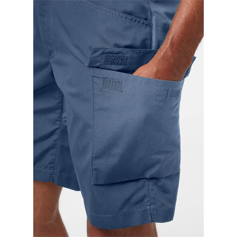 Helly Hansen Mens Vandre Cargo Shorts-5