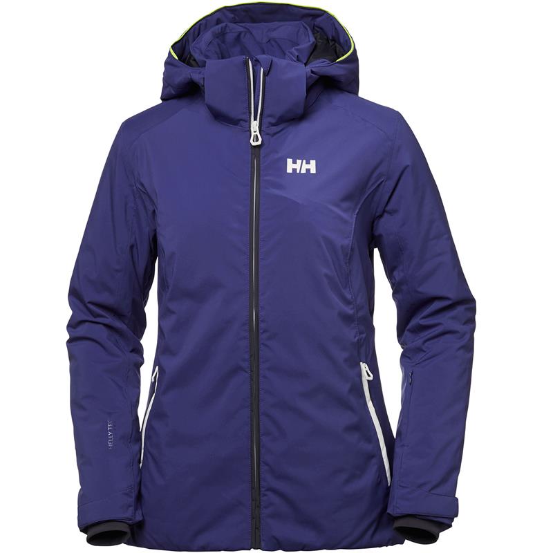 Helly Hansen Womens Spirit Waterproof Ski Jacket