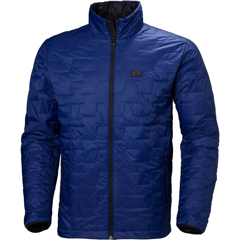 Veste Homme Helly Hansen Helly Hansen Lifaloft Hybrid 65605 Veste Isolante Pour Jacket Review