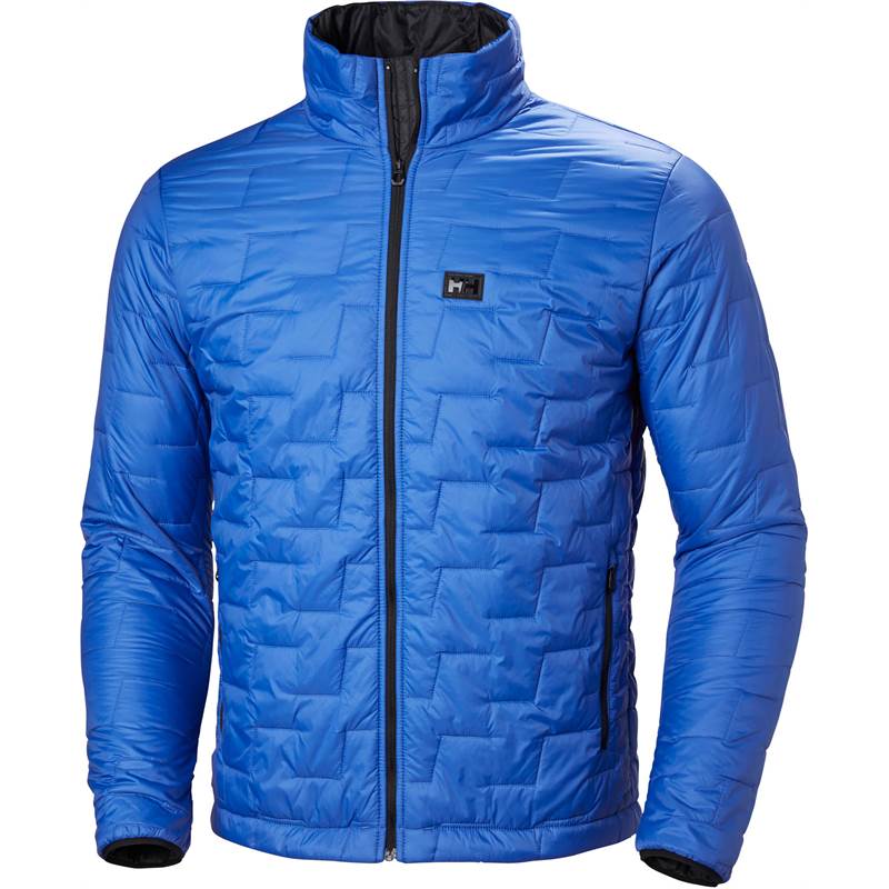 Helly Hansen Mens Lifaloft Insulator Jacket-1