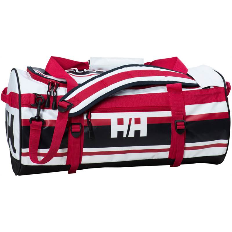 Helly Hansen 50L HH Classic Duffel Bag-4