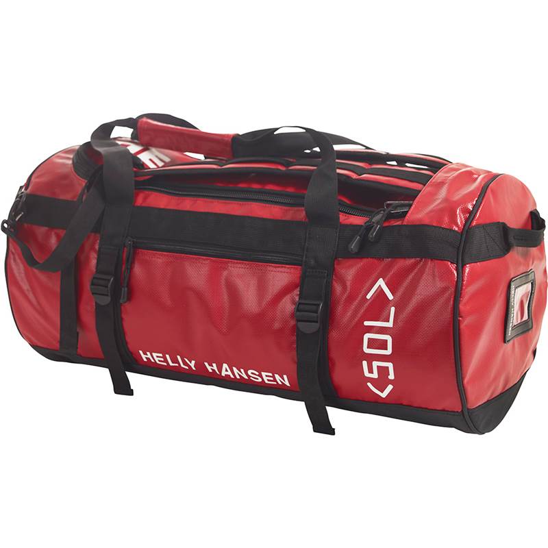 Helly Hansen 50L HH Classic Duffel Bag-3