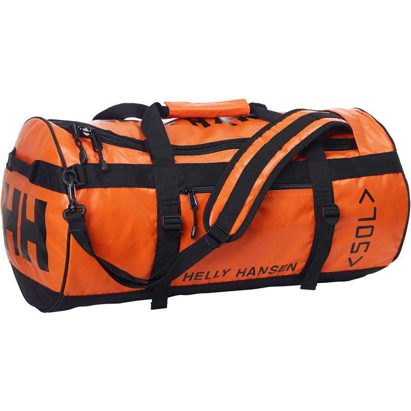 Helly Hansen 50L HH Classic Duffel Bag-1