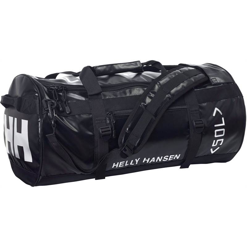 Helly Hansen 50L HH Classic Duffel Bag-2