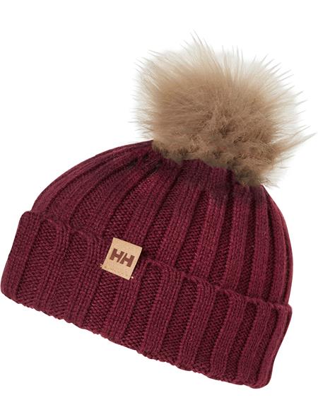 Helly Hansen Womens Limelight Beanie