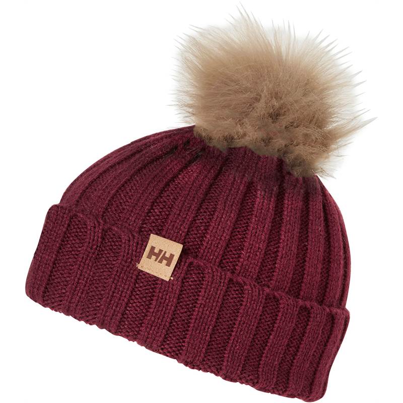 Helly Hansen Womens Limelight Beanie-1