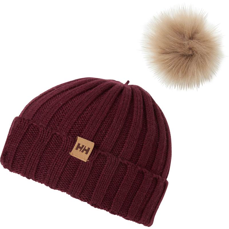 Helly Hansen Womens Limelight Beanie-2
