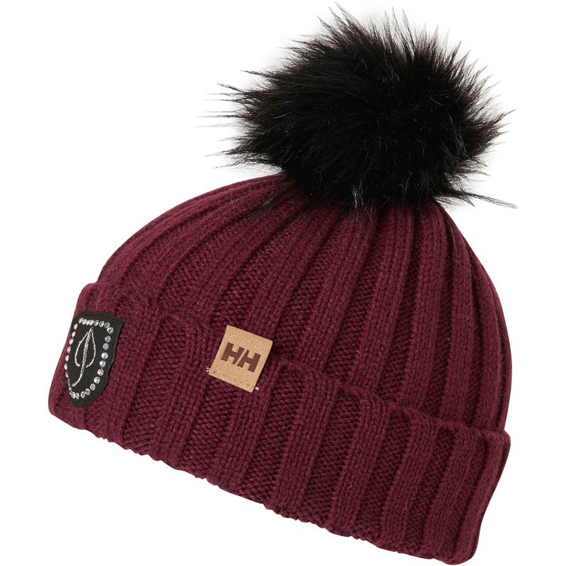 Helly Hansen Womens Limelight Beanie-3