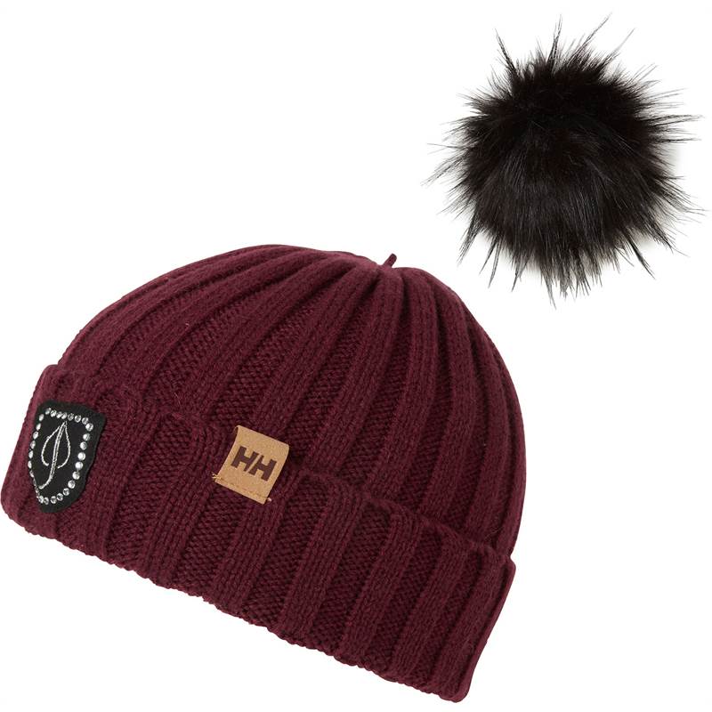 Helly Hansen Womens Limelight Beanie-4