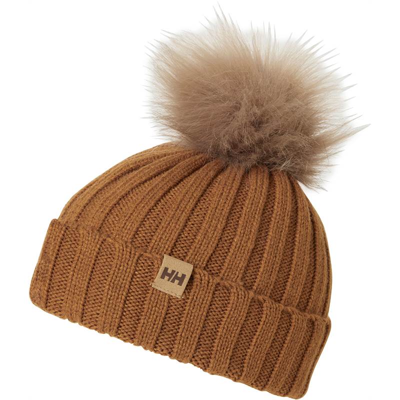 Helly Hansen Womens Limelight Beanie-5